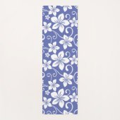 ブルーハワイ ヨガマット (正面)