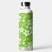 ブルーハワイ(ライム)ウォーターボトル ウォーターボトル (右面)