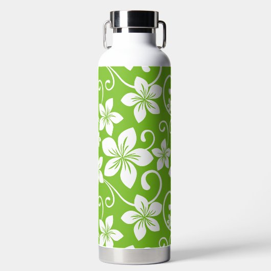 ブルーハワイ(ライム)ウォーターボトル ウォーターボトル (正面)