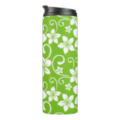 ブルーハワイ(ライム)サーマルタンブラー タンブラー (回転右)