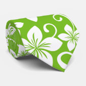 ブルーハワイ(ライム) ネクタイ (ロール)