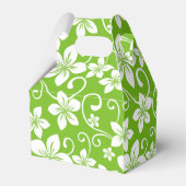 ブルーハワイ(ライム) フェイバーボックス (裏面サイド)