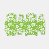 ブルーハワイ(ライム) フェイバーボックス (折り畳みなし)