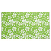 ブルーハワイ(ライム) 枕カバー (正面右)