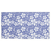 ブルーハワイ 枕カバー (正面左)