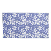 ブルーハワイ 枕カバー (裏面-右)