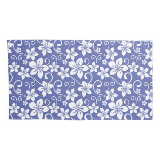 ブルーハワイ 枕カバー (裏面-右)