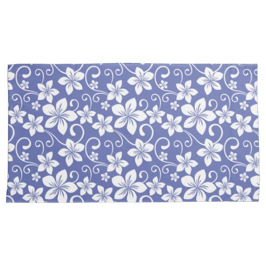 ブルーハワイ 枕カバー (正面右)