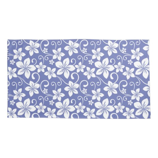 ブルーハワイ 枕カバー (裏面-左)