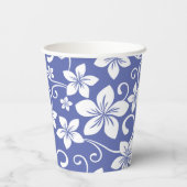 ブルーハワイ 紙コップ (裏面)