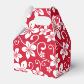 ブルーハワイ（赤） フェイバーボックス (裏面サイド)