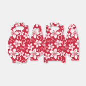 ブルーハワイ（赤） フェイバーボックス (折り畳みなし)