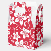 ブルーハワイ（赤） フェイバーボックス (オープン)