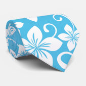 ブルーハワイ（青） ネクタイ (ロール)