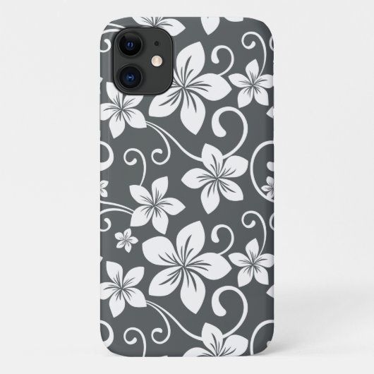 ブルーハワイ Case-Mate iPhoneケース (裏面)