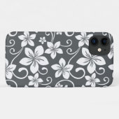 ブルーハワイ Case-Mate iPhoneケース (裏面(横))