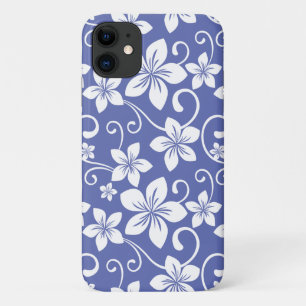 ブルーハワイ iPhone 11 ケース