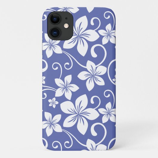 ブルーハワイ Case-Mate iPhoneケース (裏面)
