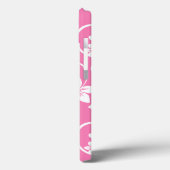 ブルーハワイ Case-Mate iPhoneケース (裏面 / 左)