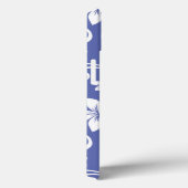 ブルーハワイ Case-Mate iPhoneケース (裏面 / 右)