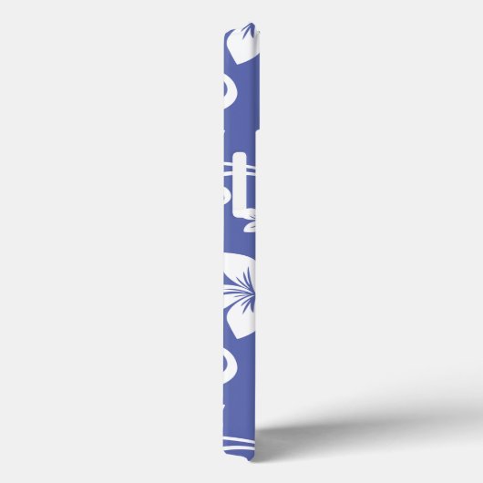 ブルーハワイ Case-Mate iPhoneケース (裏面 / 右)