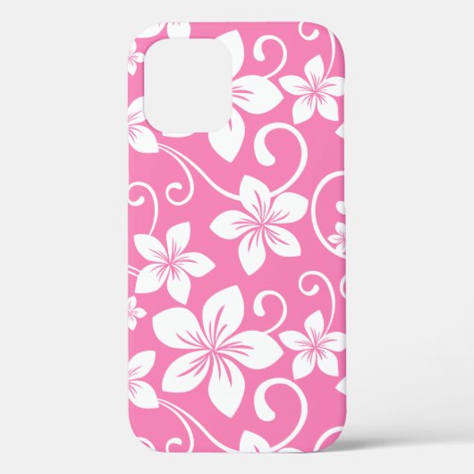ブルーハワイ Case-Mate iPhoneケース (裏面)