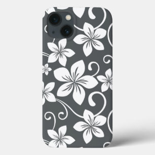 ブルーハワイ iPhone 13ケース