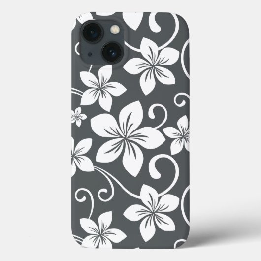 ブルーハワイ Case-Mate iPhoneケース (裏面)