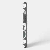 ブルーハワイ iPhoneケース (左側面)
