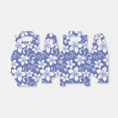 ブルーハワイ(PERIWINKLE)お願いボックス フェイバーボックス (折り畳みなし)