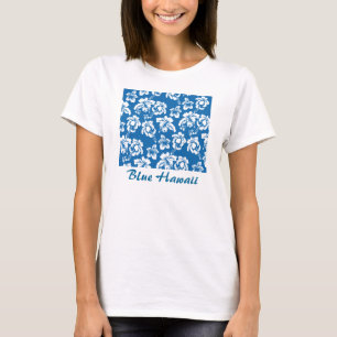 ブルーハワイ Tシャツ