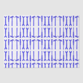 ブルーハンマーレンチ用ドライバー工具 薄葉紙