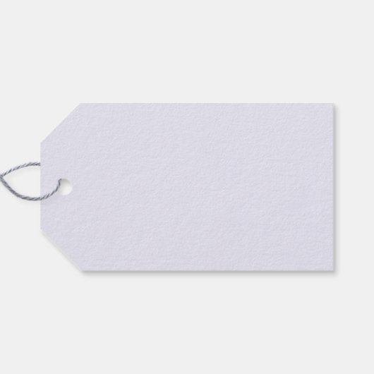 ブルーハートハッピーマザーズデイ ギフトタグ (裏面横)