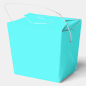 ブルーハートムーン&ブルー疑問に思バラ披露宴ボックス フェイバーボックス (裏面)