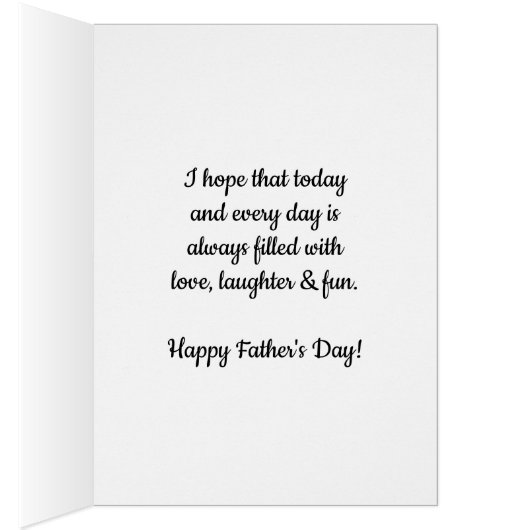 ブルーハート第1日のお父さんの日の甥 (内側 (右))