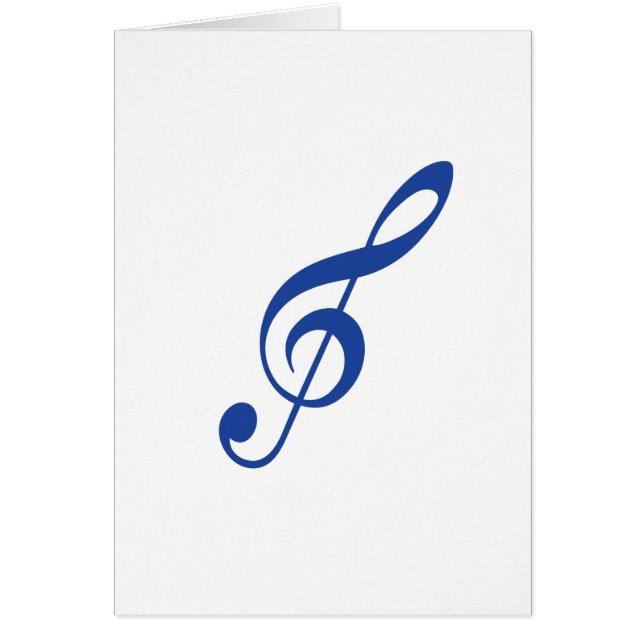 ブルーバイオリン鍵 (正面)