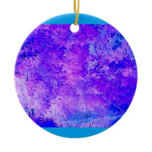 ブルーバイオレットセレニティ