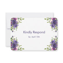 ブルーバイオレットワイルドバラ結婚ズ