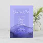 ブルーバイオレット セーブザデート (スタンド正面)