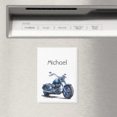 ブルーバイク マグネット (インサイチュ (食洗機))