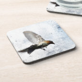 ブルーバグランジード コースター (左側)