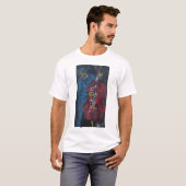 ブルーバス Tシャツ (正面フル)