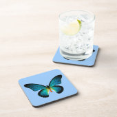 ブルーバタフライコースター コースター (右側)