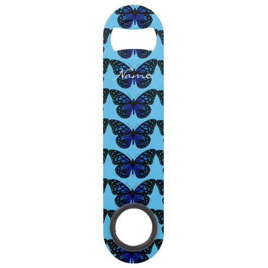 ブルーバタフライサンダー_コーブ スピード栓抜き (正面)