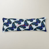 ブルーバタフライサンダー_コーブ ボディピロー (裏面)