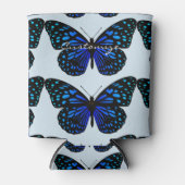 ブルーバタフライサンダー_コーブ 缶クーラー (正面)