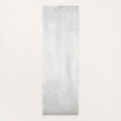 ブルーバタフライヨガマット ヨガマット (裏面)