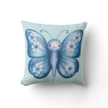 ブルーバタフライ