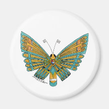 ブルーバタフライ