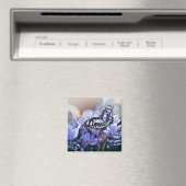 ブルーバタフライ マグネット (インサイチュ (食洗機))